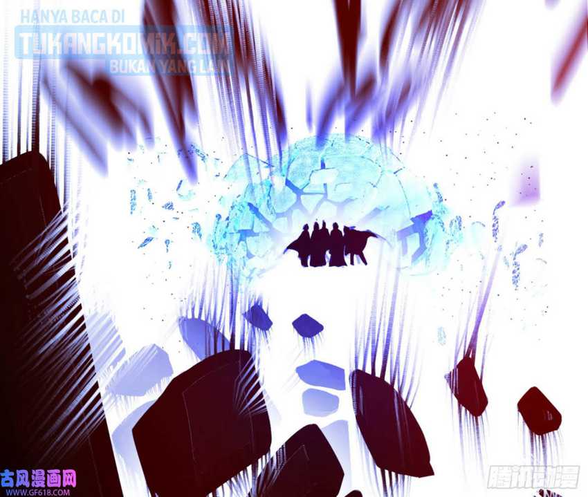 I’m An Evil God Chapter 329 Gambar 17