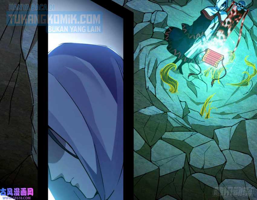 I’m An Evil God Chapter 329 Gambar 170