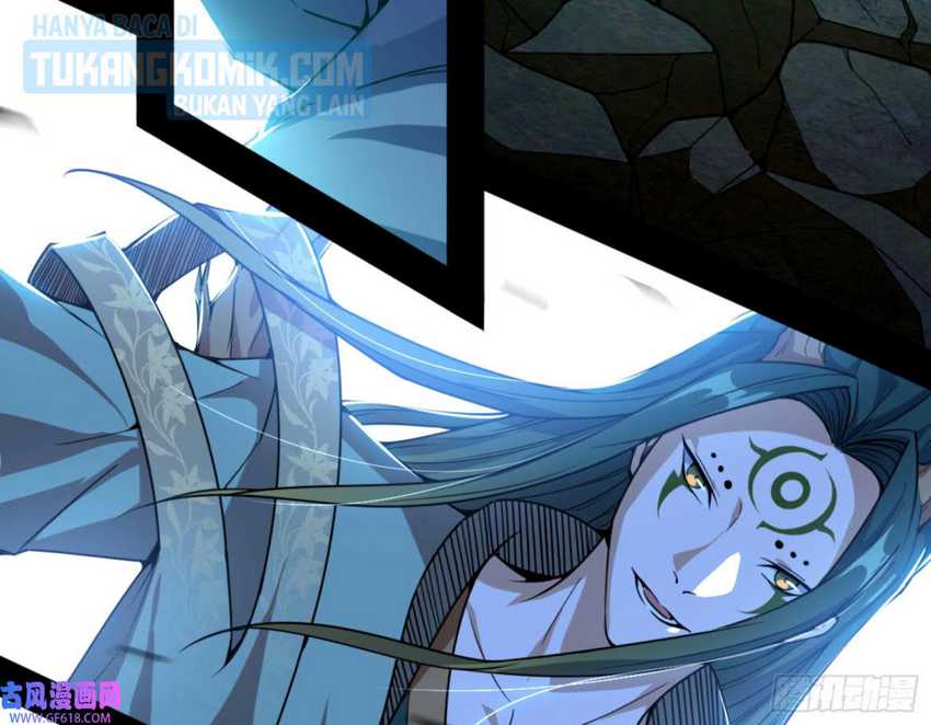 I’m An Evil God Chapter 329 Gambar 171