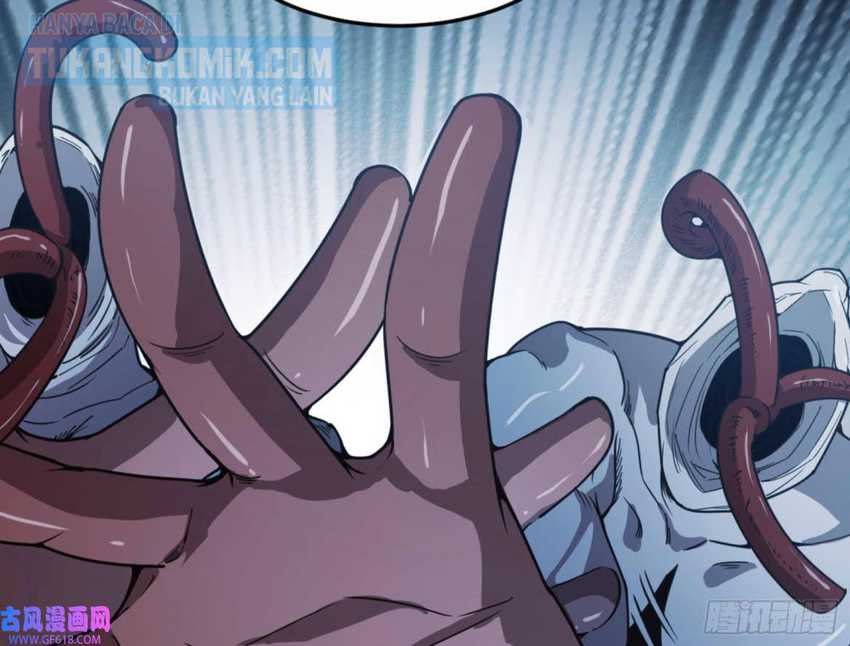 I’m An Evil God Chapter 329 Gambar 175