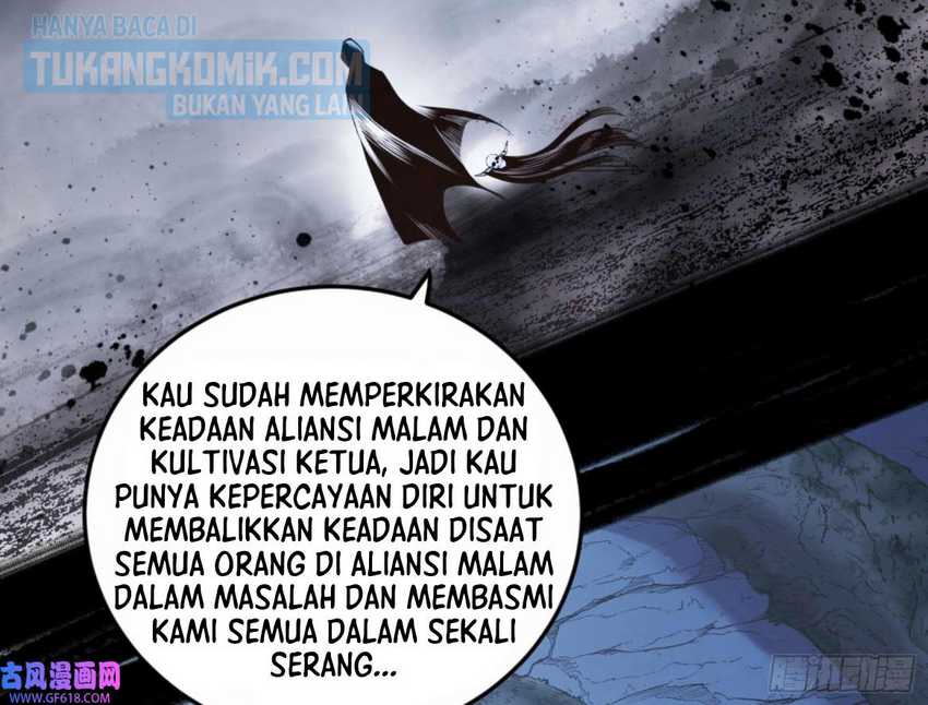 I’m An Evil God Chapter 329 Gambar 182