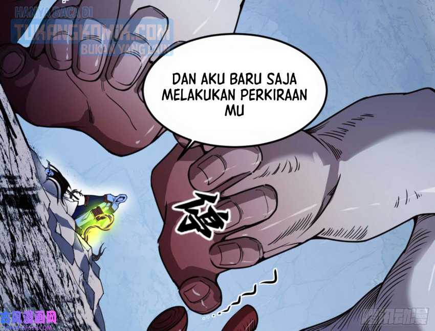 I’m An Evil God Chapter 329 Gambar 185