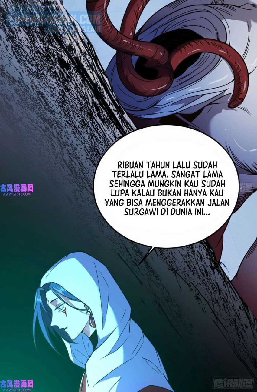 I’m An Evil God Chapter 329 Gambar 186