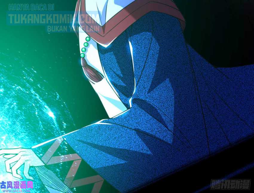 I’m An Evil God Chapter 329 Gambar 187