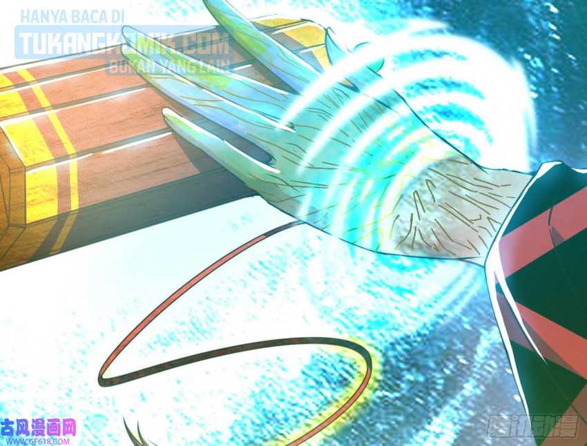 I’m An Evil God Chapter 329 Gambar 190