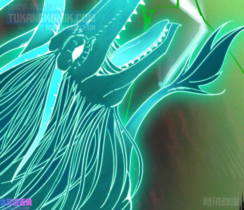 I’m An Evil God Chapter 329 Gambar 109