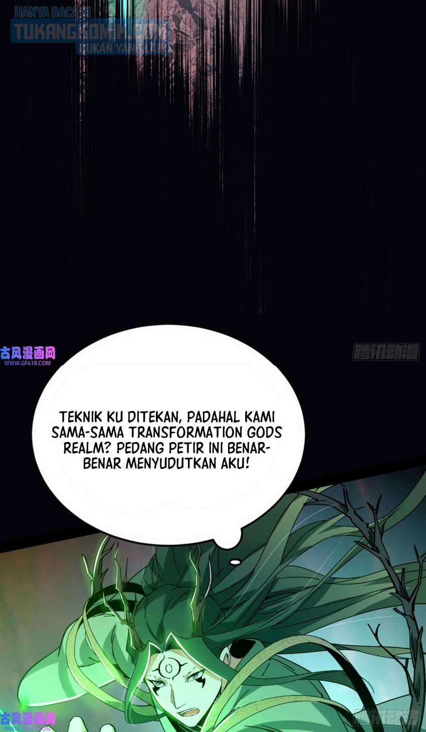 I’m An Evil God Chapter 329 Gambar 112