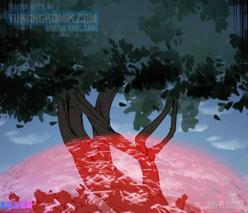 I’m An Evil God Chapter 329 Gambar 118