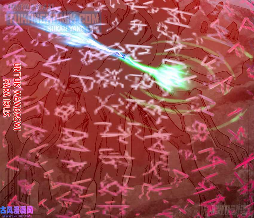 I’m An Evil God Chapter 329 Gambar 119