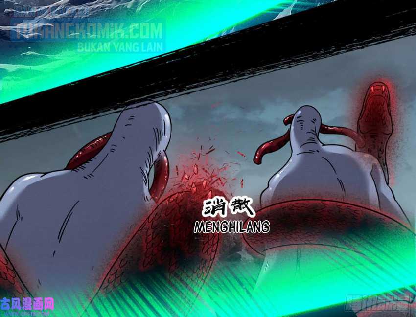 I’m An Evil God Chapter 329 Gambar 122