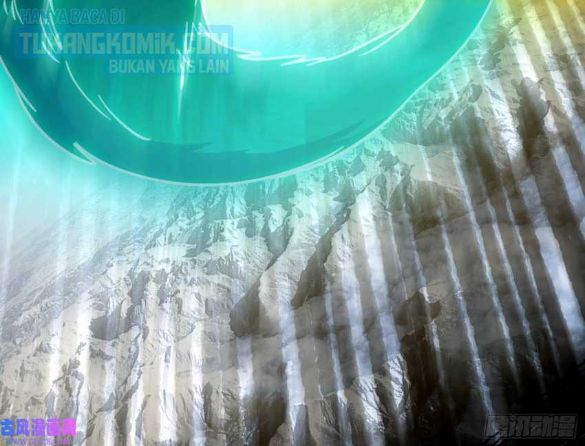 I’m An Evil God Chapter 329 Gambar 134