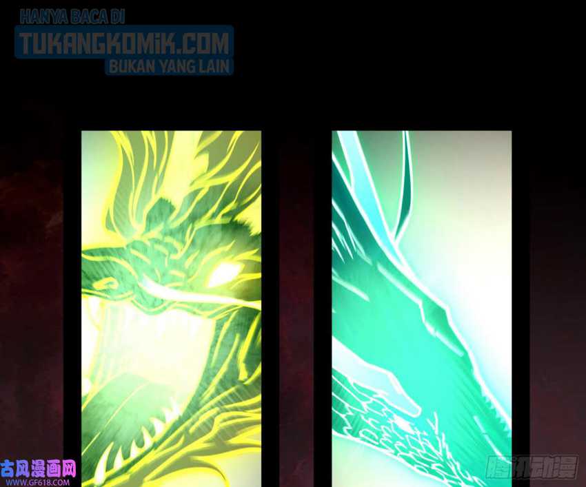 I’m An Evil God Chapter 329 Gambar 136