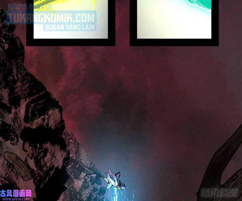 I’m An Evil God Chapter 329 Gambar 137