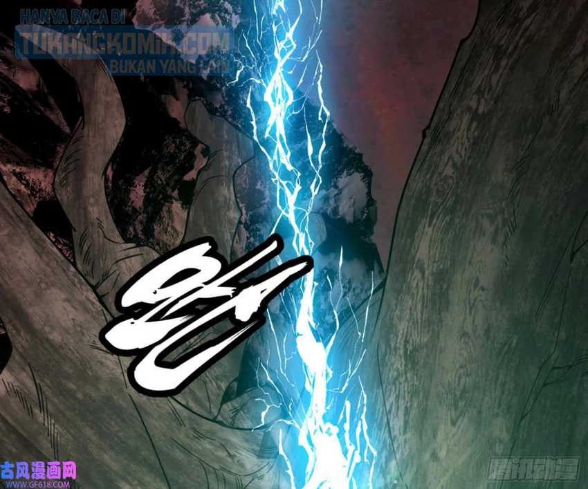 I’m An Evil God Chapter 329 Gambar 138