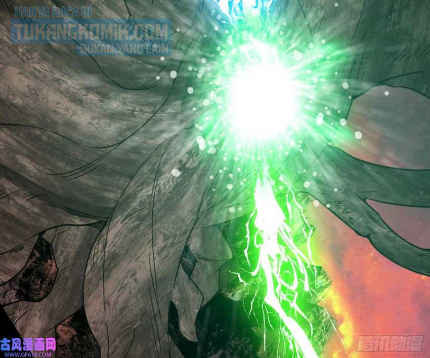 I’m An Evil God Chapter 329 Gambar 139