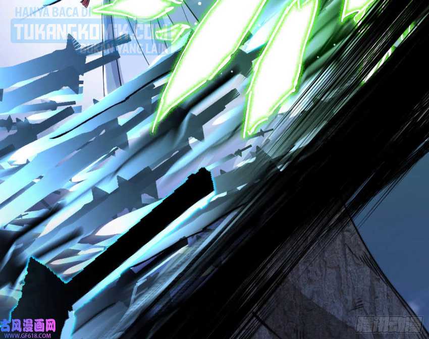 I’m An Evil God Chapter 329 Gambar 26