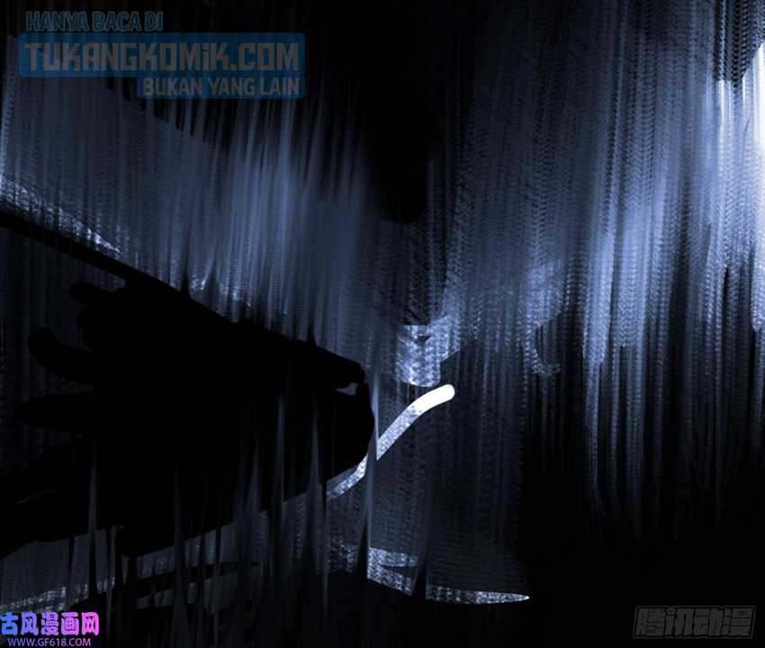 I’m An Evil God Chapter 329 Gambar 20