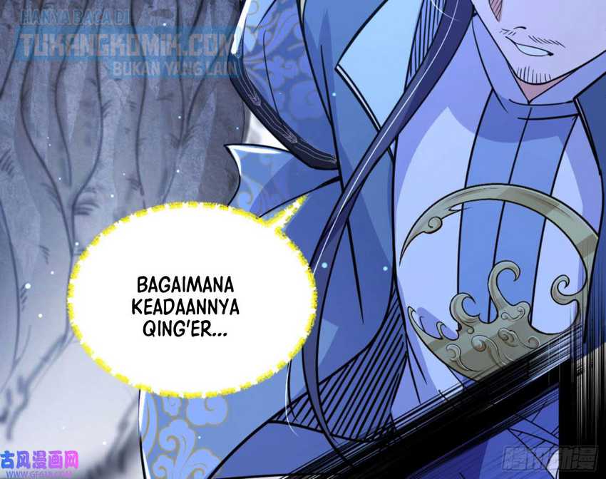 I’m An Evil God Chapter 329 Gambar 23