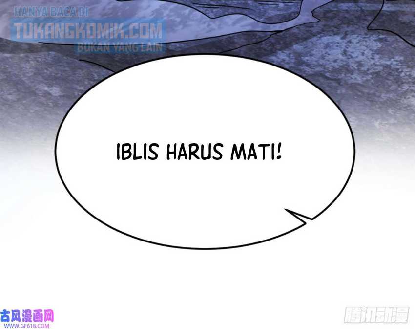 I’m An Evil God Chapter 329 Gambar 34