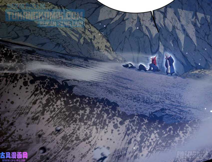 I’m An Evil God Chapter 329 Gambar 37