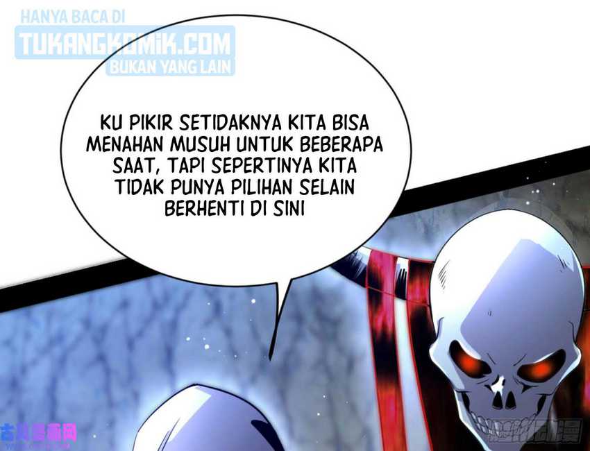 I’m An Evil God Chapter 329 Gambar 39