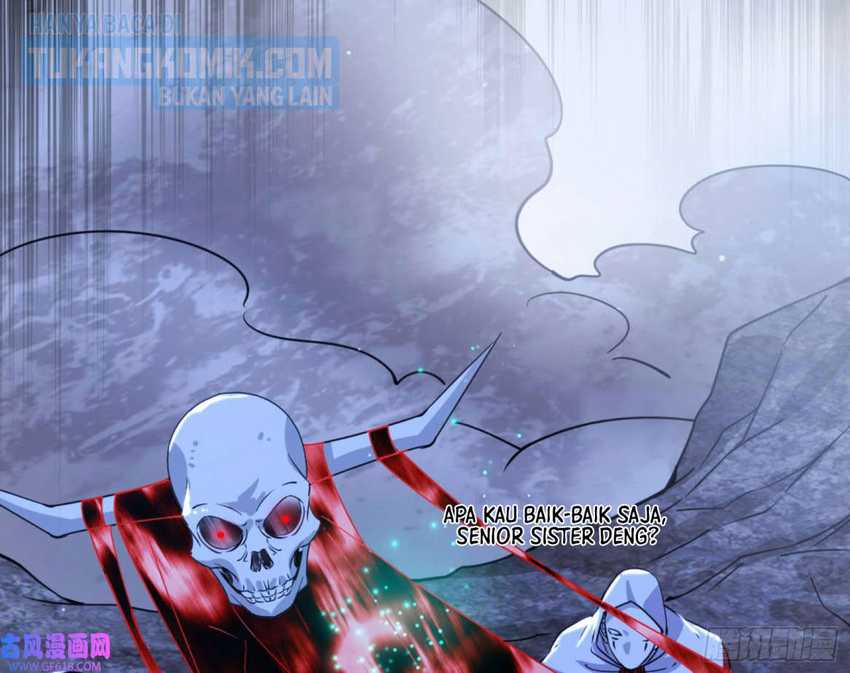 I’m An Evil God Chapter 329 Gambar 32