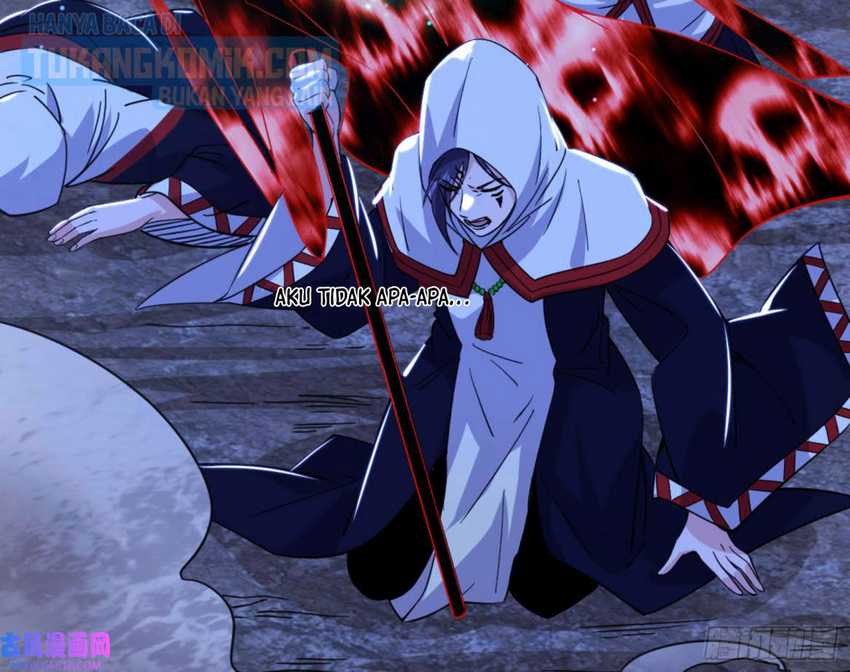 I’m An Evil God Chapter 329 Gambar 33