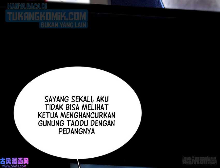 I’m An Evil God Chapter 329 Gambar 44