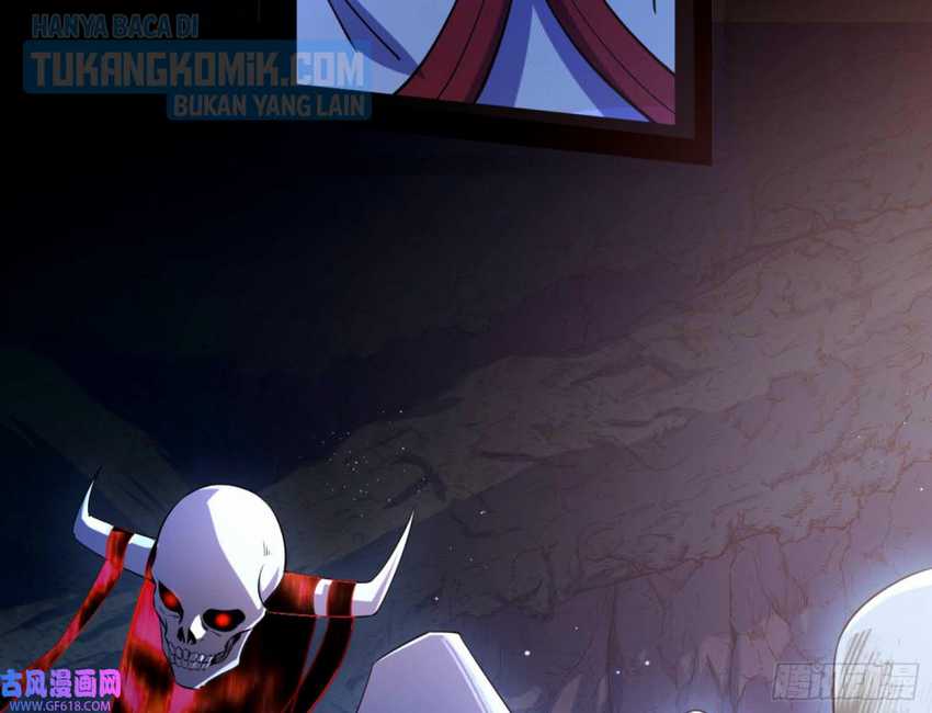 I’m An Evil God Chapter 329 Gambar 46