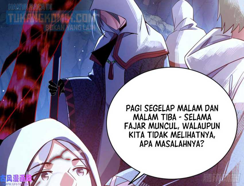 I’m An Evil God Chapter 329 Gambar 47