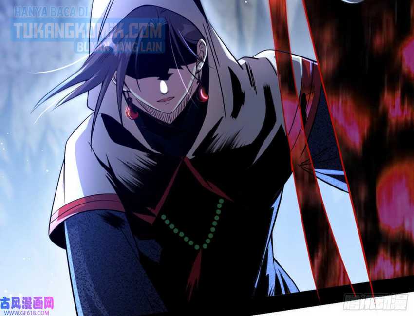 I’m An Evil God Chapter 329 Gambar 40