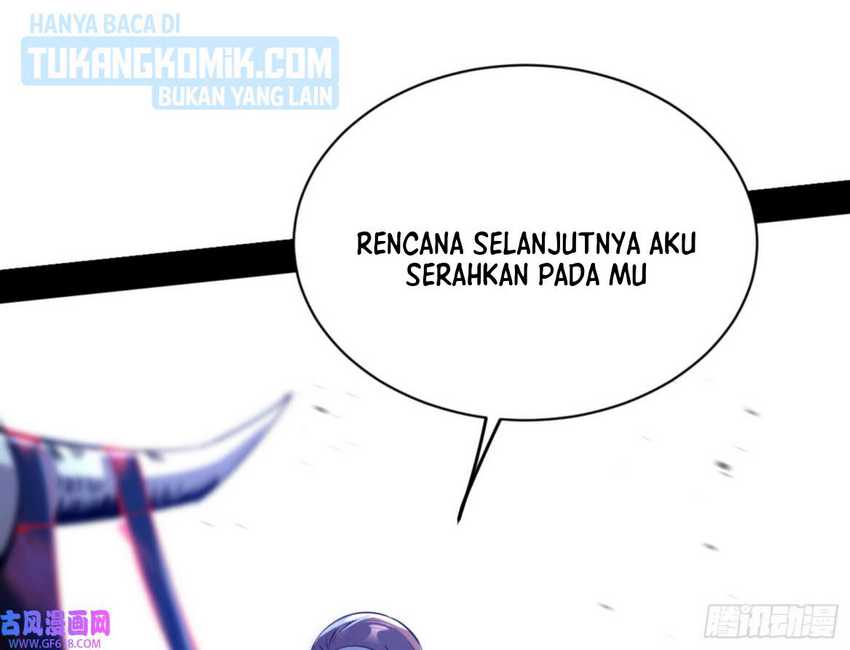 I’m An Evil God Chapter 329 Gambar 42