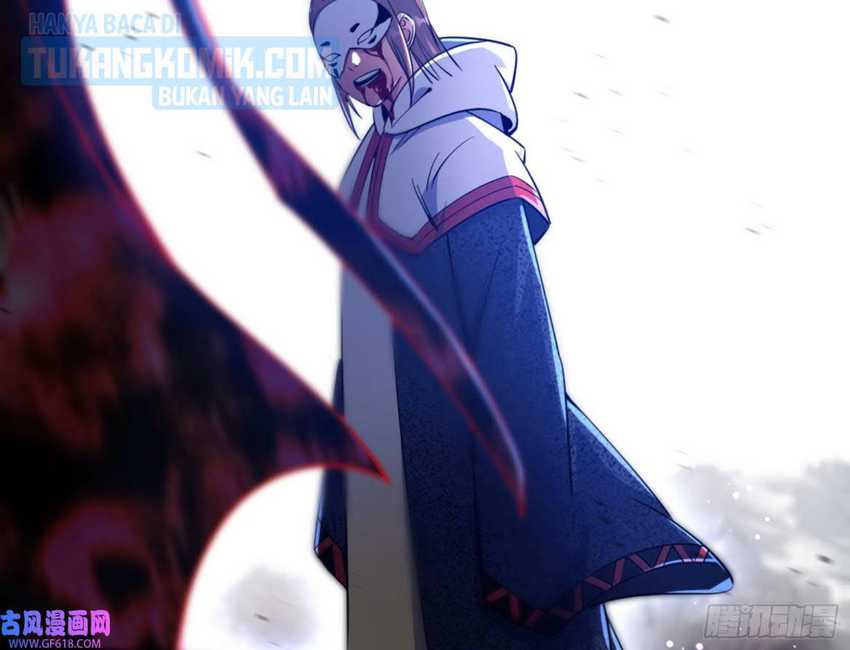 I’m An Evil God Chapter 329 Gambar 43