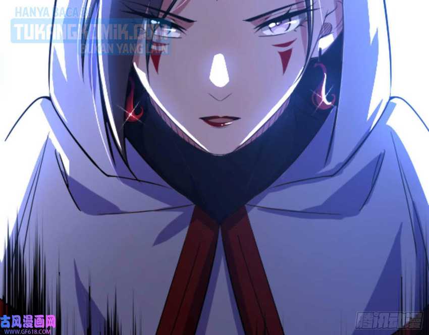 I’m An Evil God Chapter 329 Gambar 55