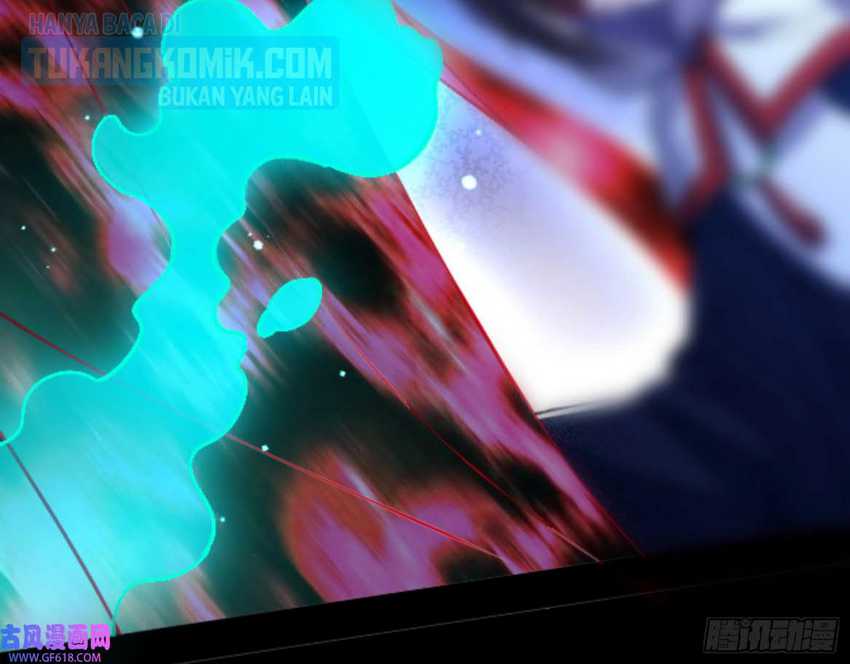 I’m An Evil God Chapter 329 Gambar 51