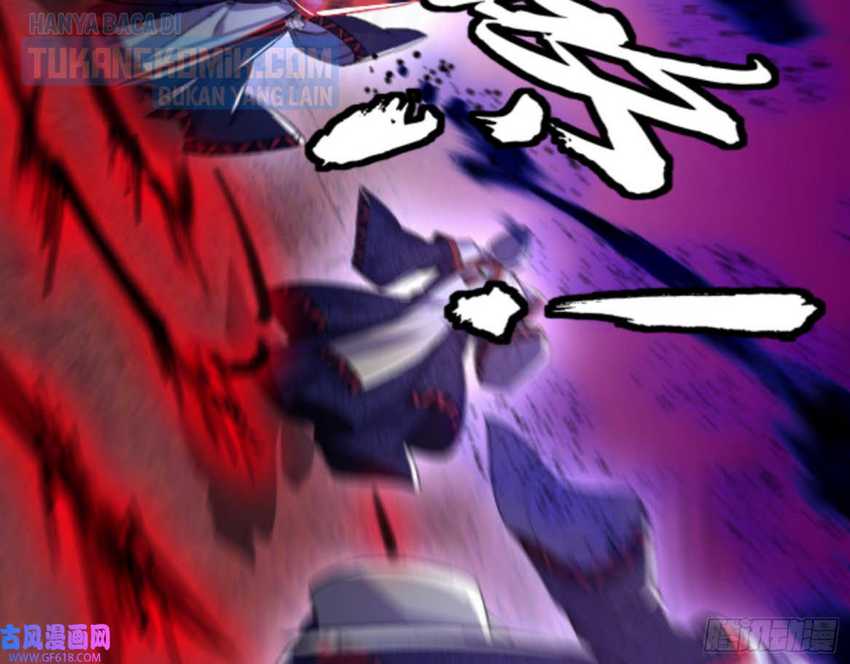 I’m An Evil God Chapter 329 Gambar 61