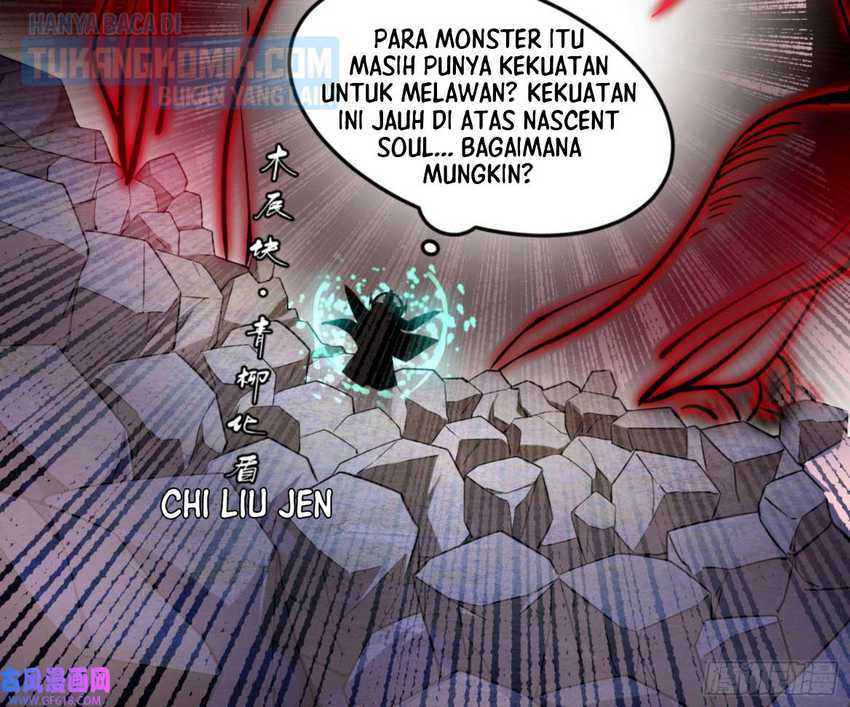 I’m An Evil God Chapter 329 Gambar 75