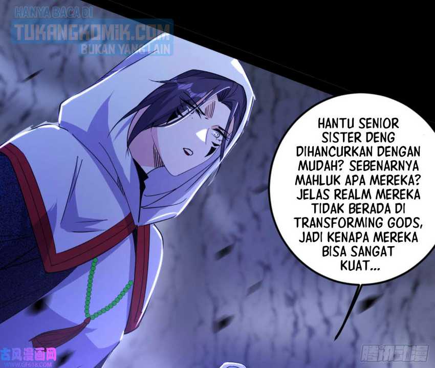 I’m An Evil God Chapter 329 Gambar 7