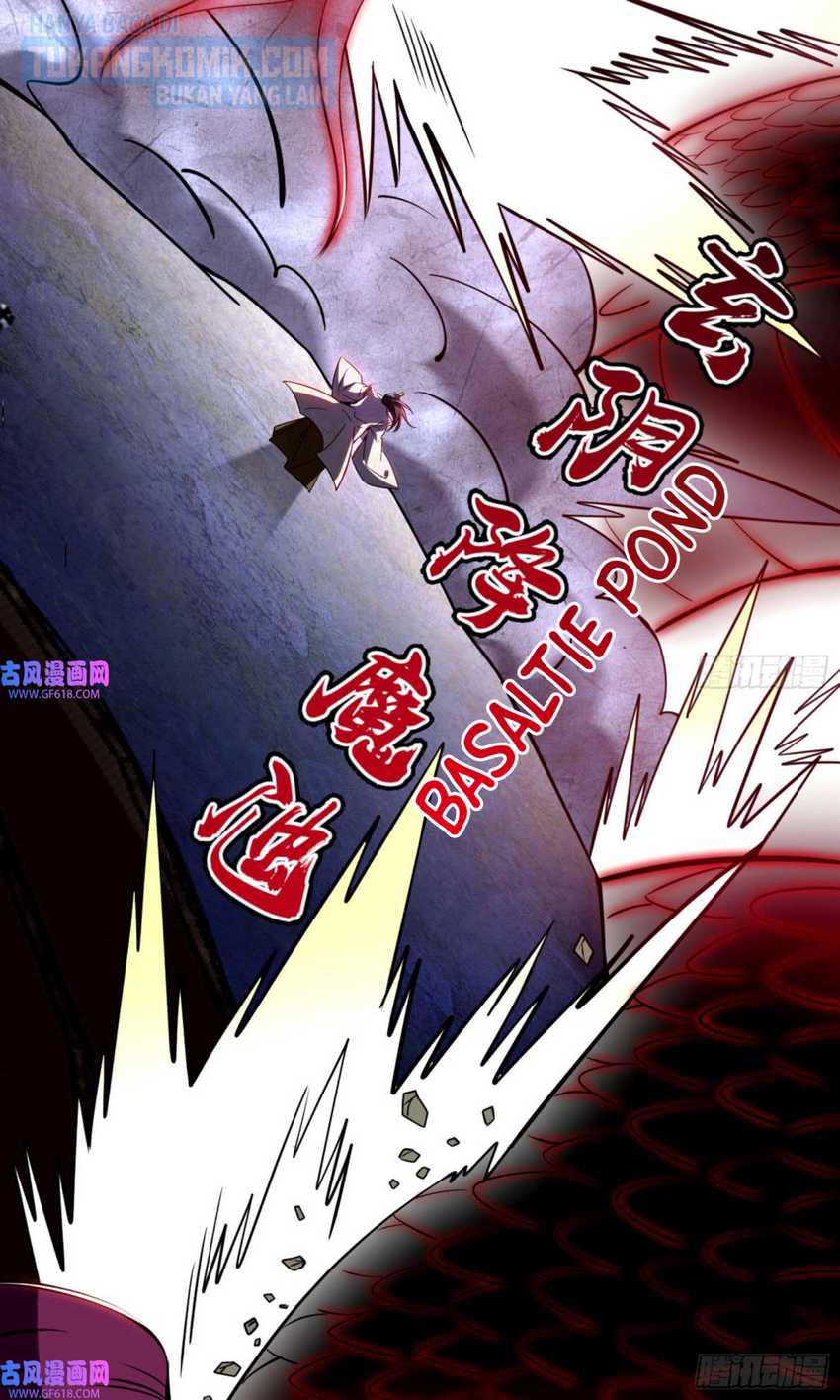 I’m An Evil God Chapter 329 Gambar 72