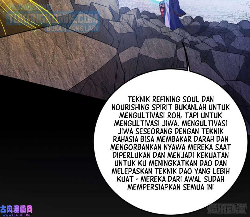 I’m An Evil God Chapter 329 Gambar 84