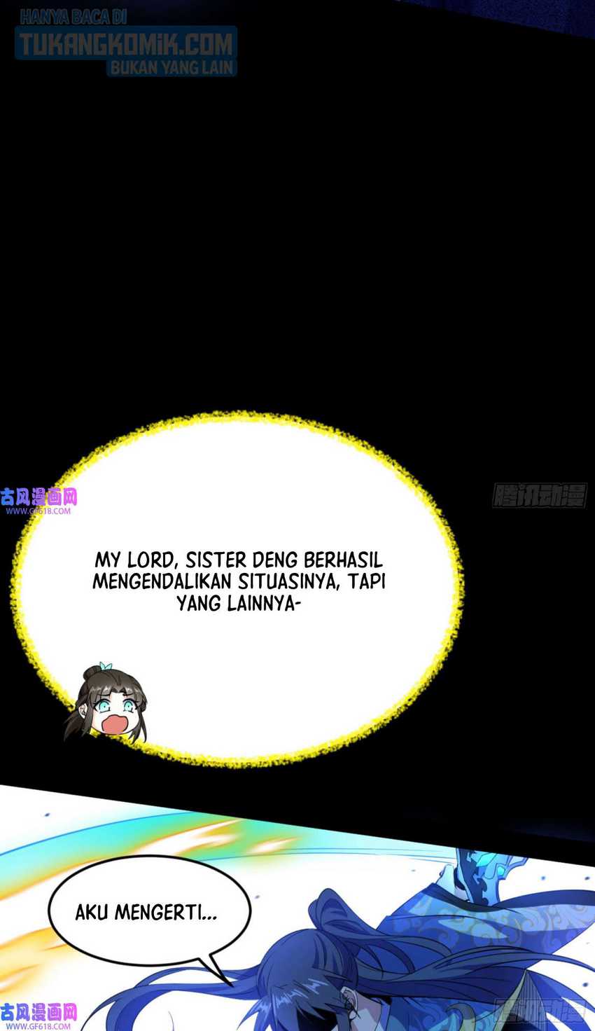 I’m An Evil God Chapter 329 Gambar 87