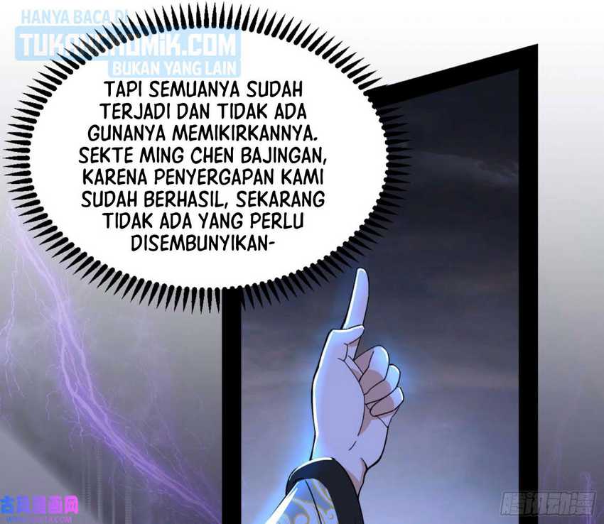 I’m An Evil God Chapter 329 Gambar 89