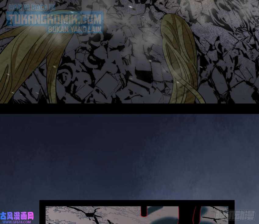 I’m An Evil God Chapter 329 Gambar 81