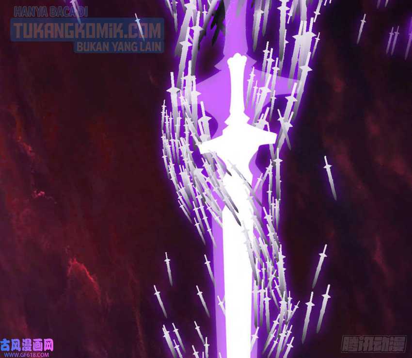 I’m An Evil God Chapter 329 Gambar 98