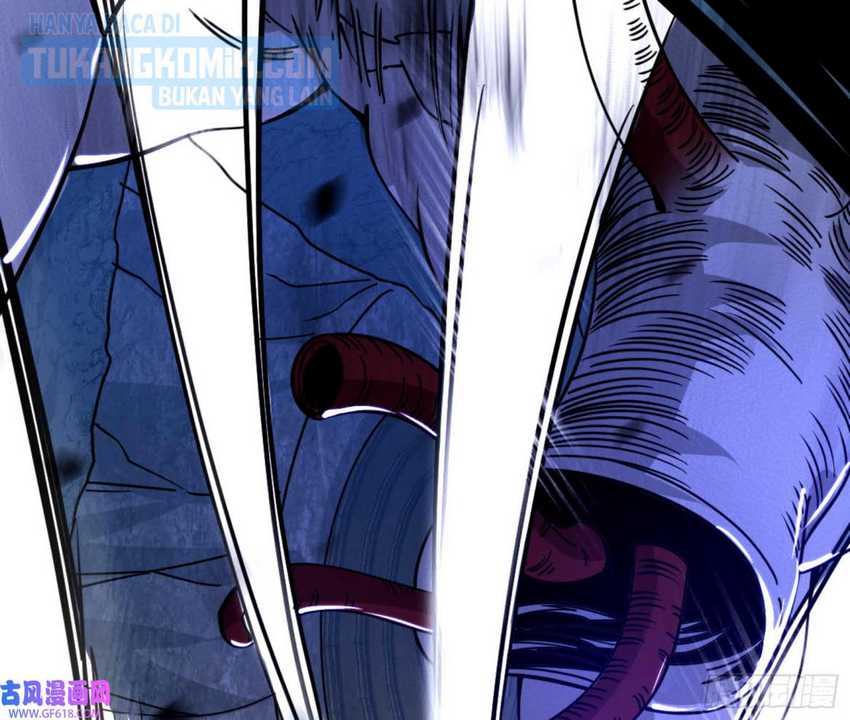 I’m An Evil God Chapter 329 Gambar 9