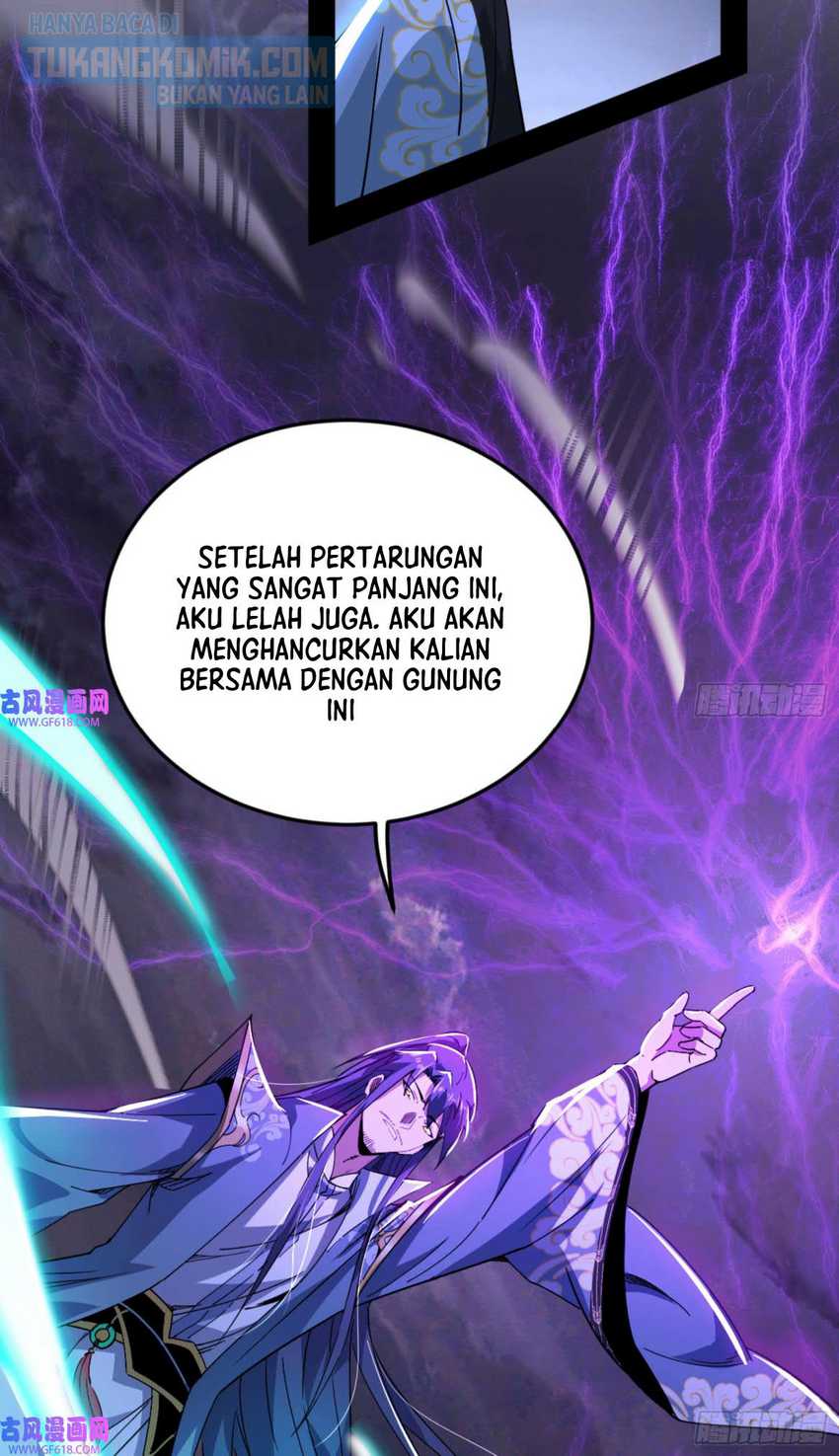 I’m An Evil God Chapter 329 Gambar 90