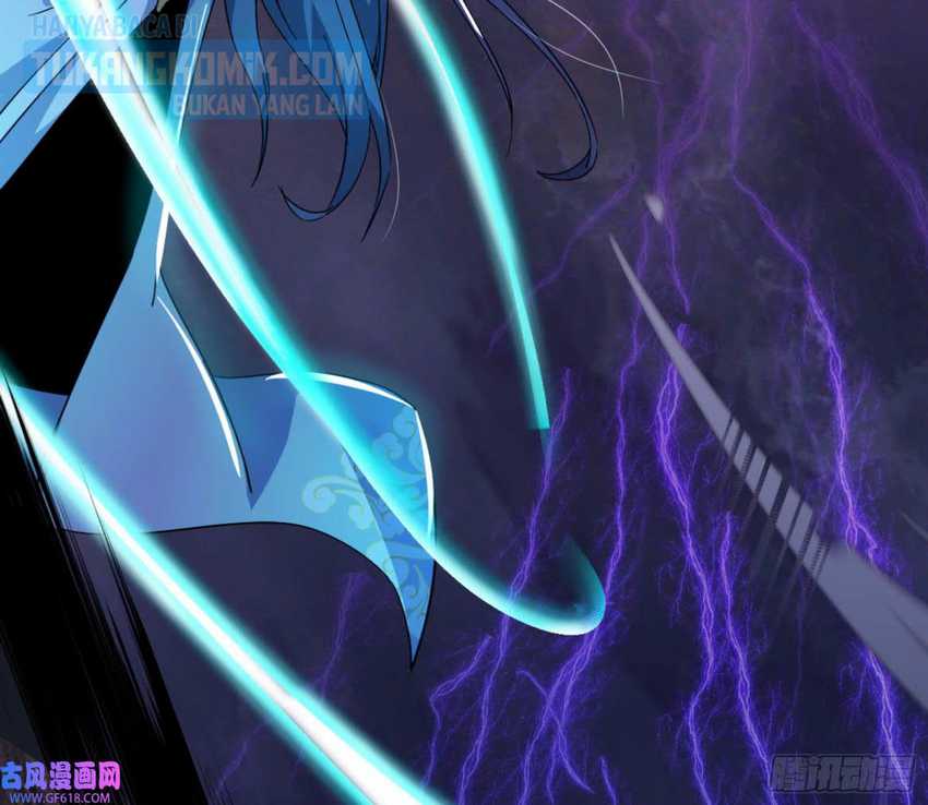 I’m An Evil God Chapter 329 Gambar 91