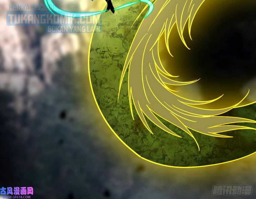 I’m An Evil God Chapter 328 Gambar 142