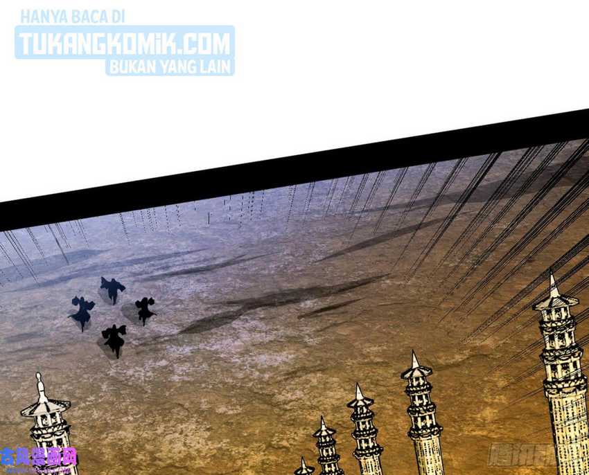 I’m An Evil God Chapter 328 Gambar 152