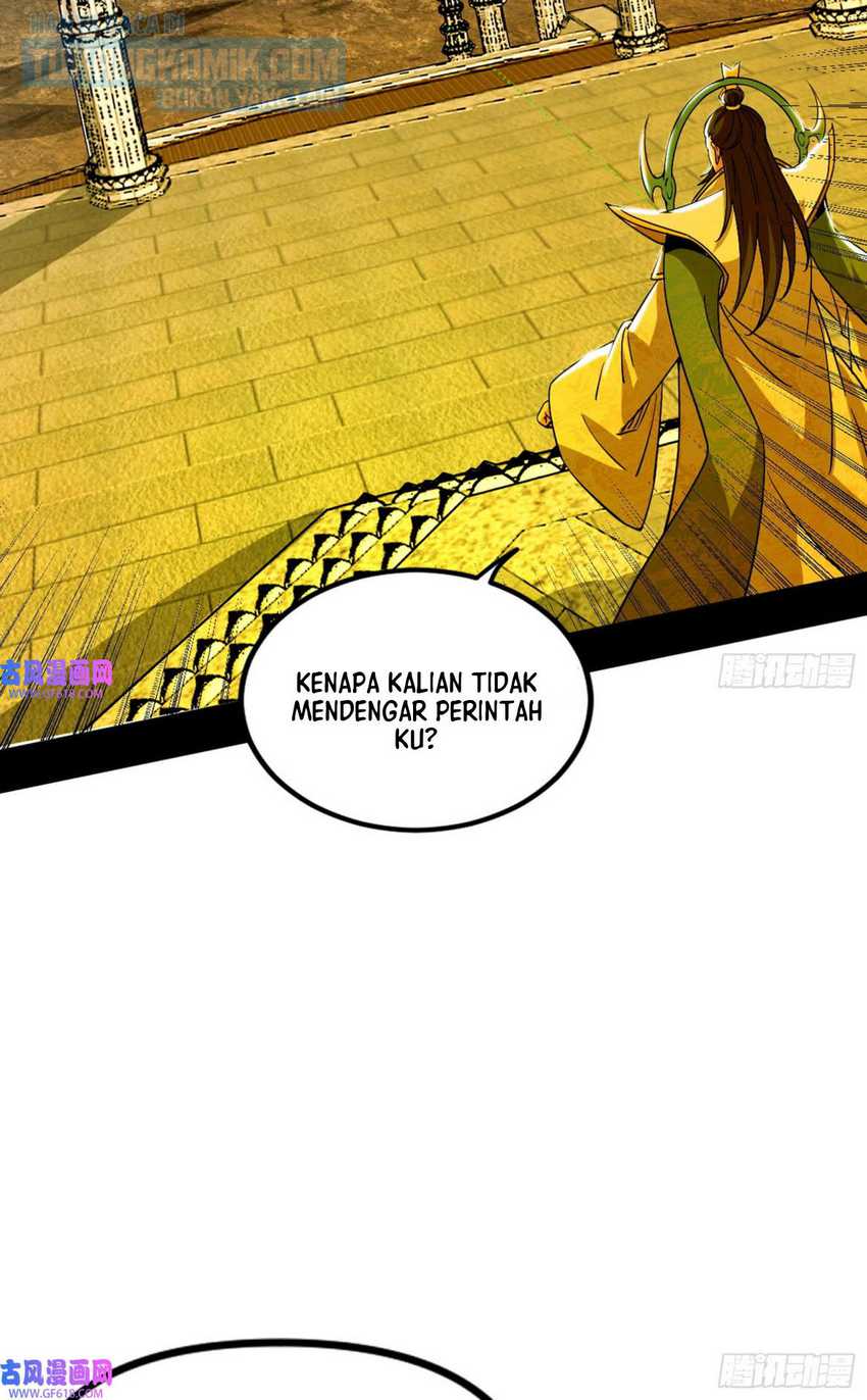 I’m An Evil God Chapter 328 Gambar 153